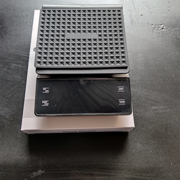 

Gold Supplier Food Weights Machine Electronic Kitchen Digital Weighing coffee Scale