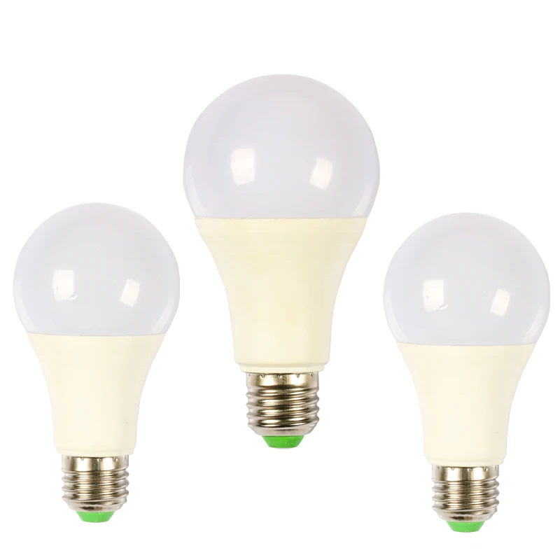 Home Economy Electronic 5W 8W 12W 15W E27 Led Bulb Light Manufacturers of led bulbs lamp