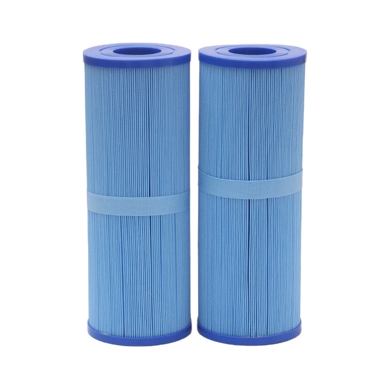 

Factory Price Customizable Spa Pump Filter for home swimming pool and spa water