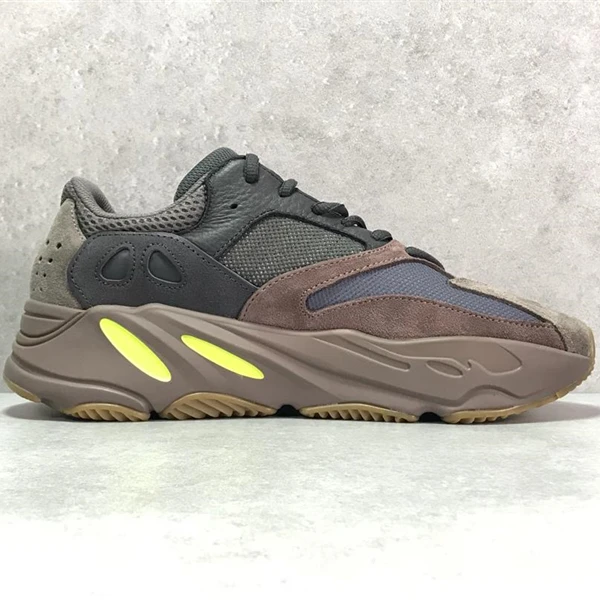

Most Popular Original Quality Yezzys 700 Mauve EE9614 Athletic Sport Running Shoes Casual Yeezy V2 Sneakers With Size 36-48