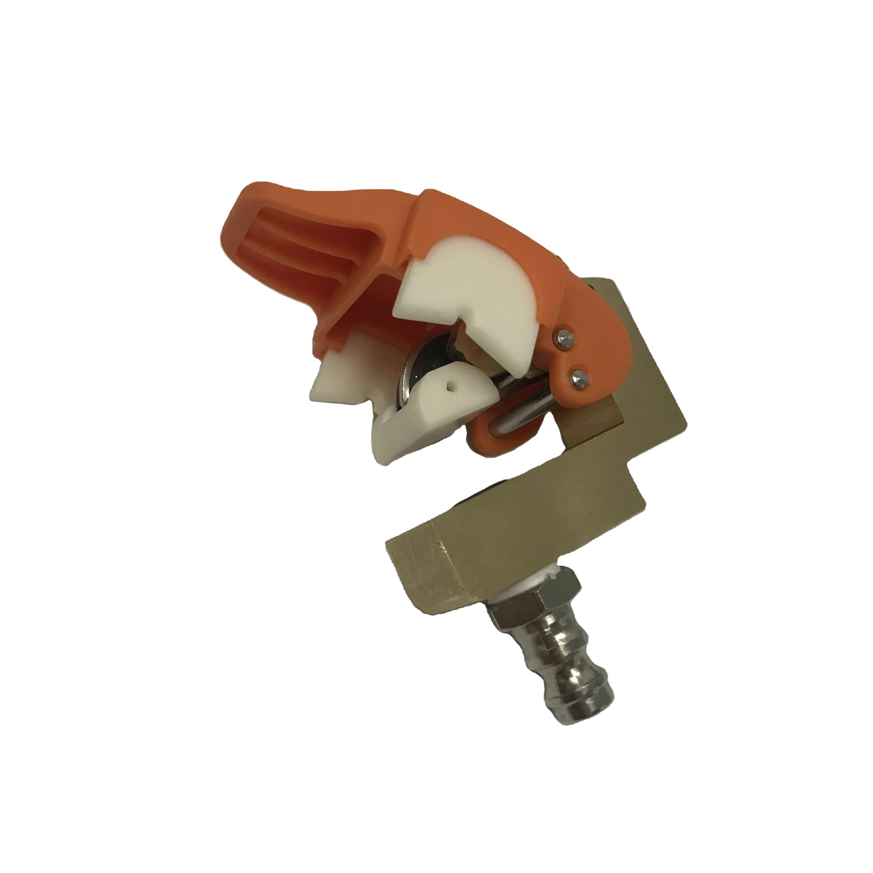 
Popular Air Texturing Nozzle Jet Housing P312 P203 P213 P212 P142 Jet Insert Used For Texturizing Machine In Textile Machinery 