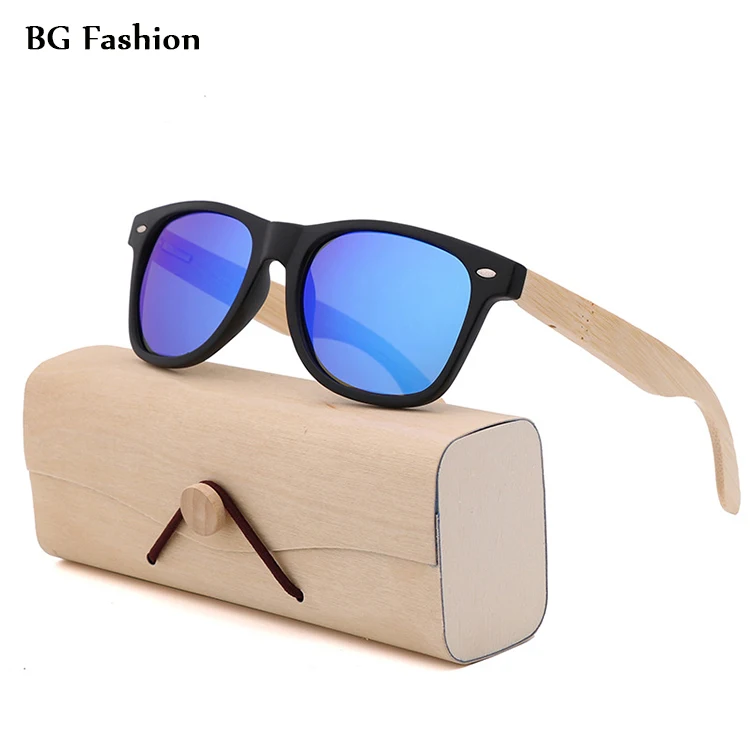 

2021 Latest Arrival Hot Product Bamboo Sunglasses China Manufacturer Supplier Bamboo Sunglasses, Multi colors