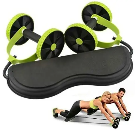 

New Strong Roller Wheel And Home Gym Roller