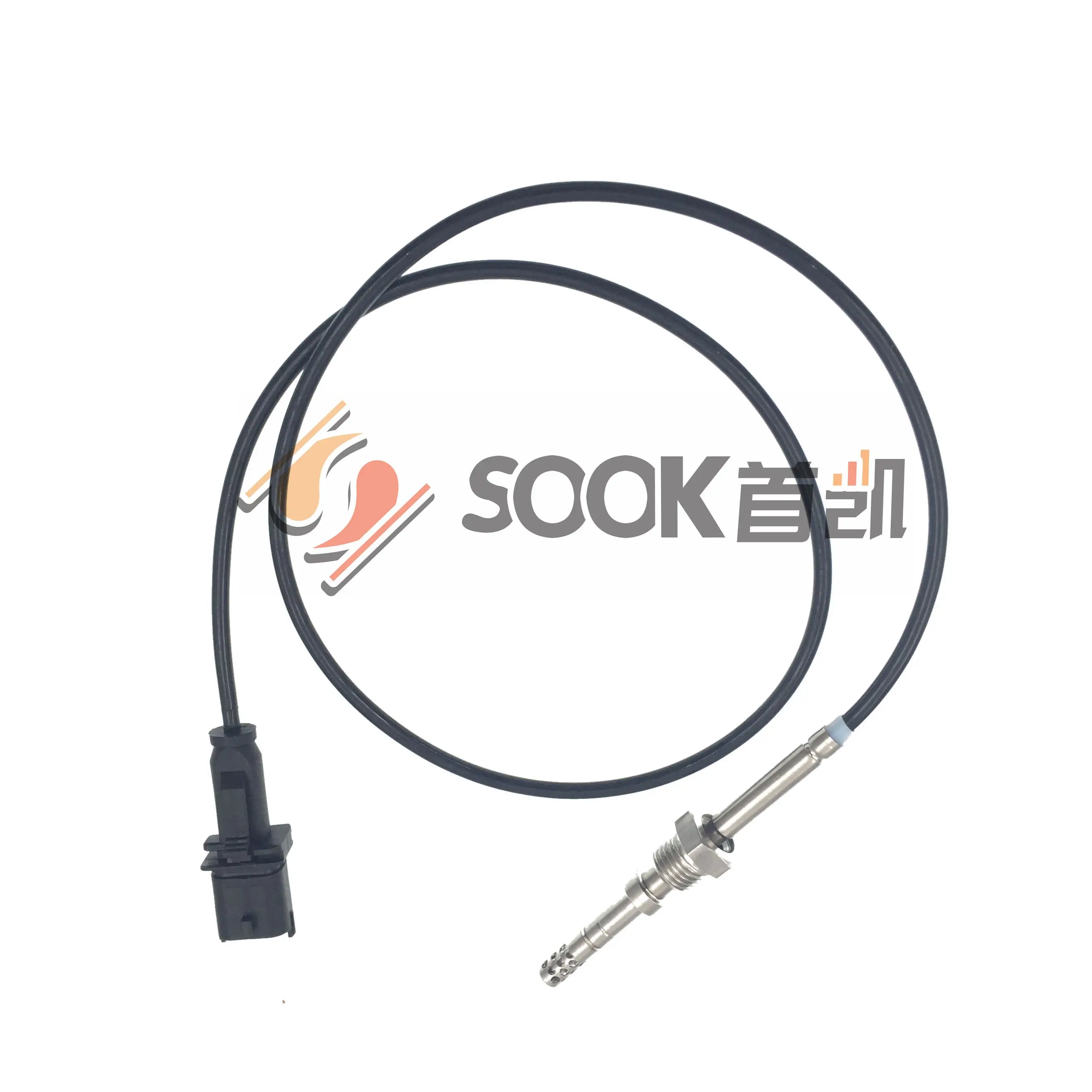 

OEM:55190624 Exhaust Gas Temperature Sensor