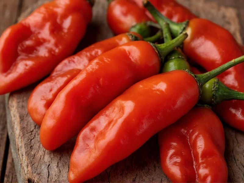 Habanero Extract Scoville: Heat Measurement Explained