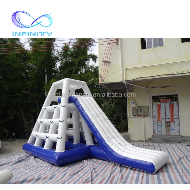 inflatable stuff