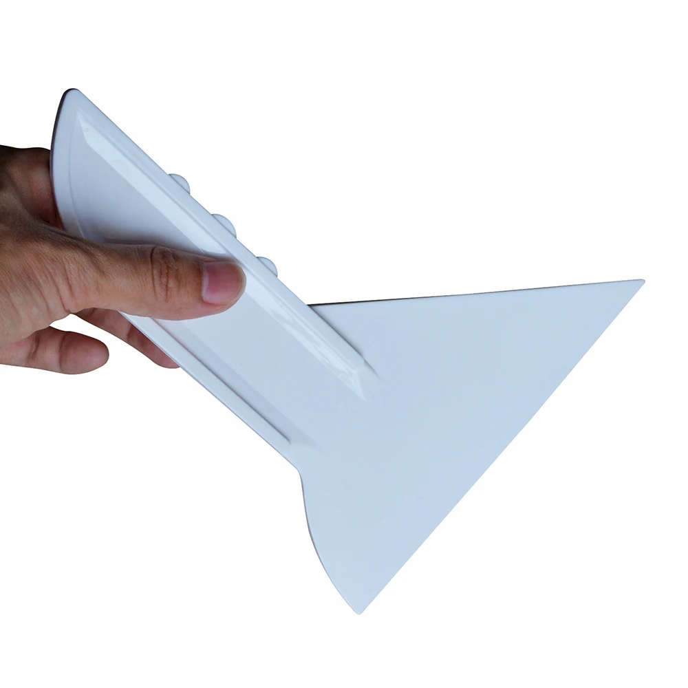 Tint Tool For Tinting Car Windows/film Install Scraper/squeegee - Buy