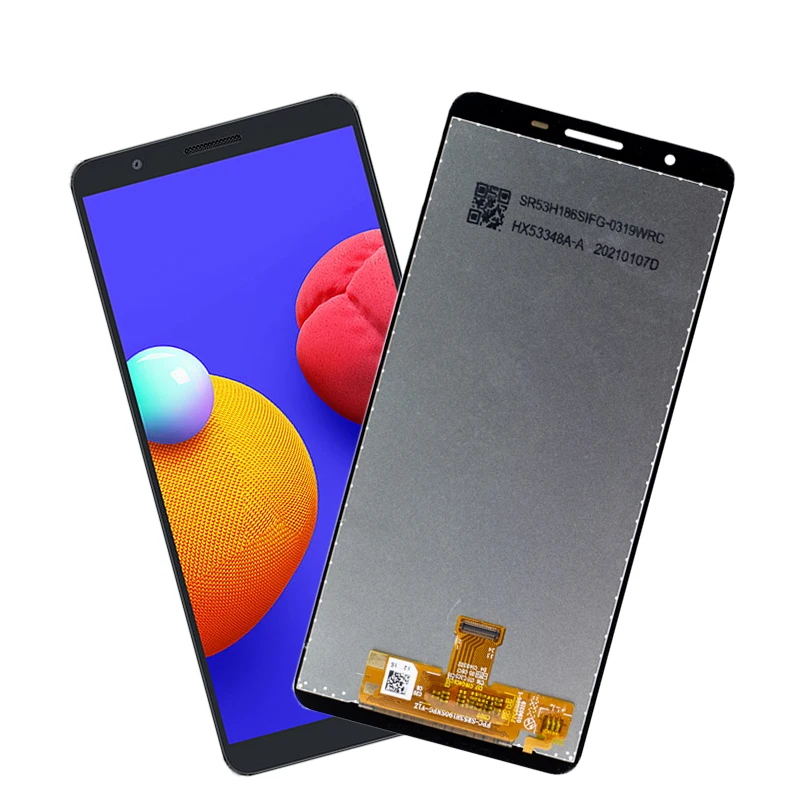 

For Samsung Galaxy A01 core A013 lcd replacement, For Samsung A01 core a013 LCD Touch Screen, For Samsung A01 core lcd parts
