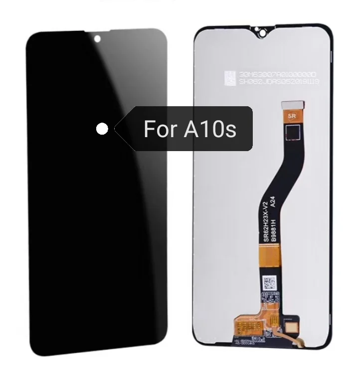 

Touch Screen For Samsung galaxy A10s lcd Digitizer A107/DS A107F A107FD A107A Display Digitizer Assembly For Samsung A10s lcd, Black