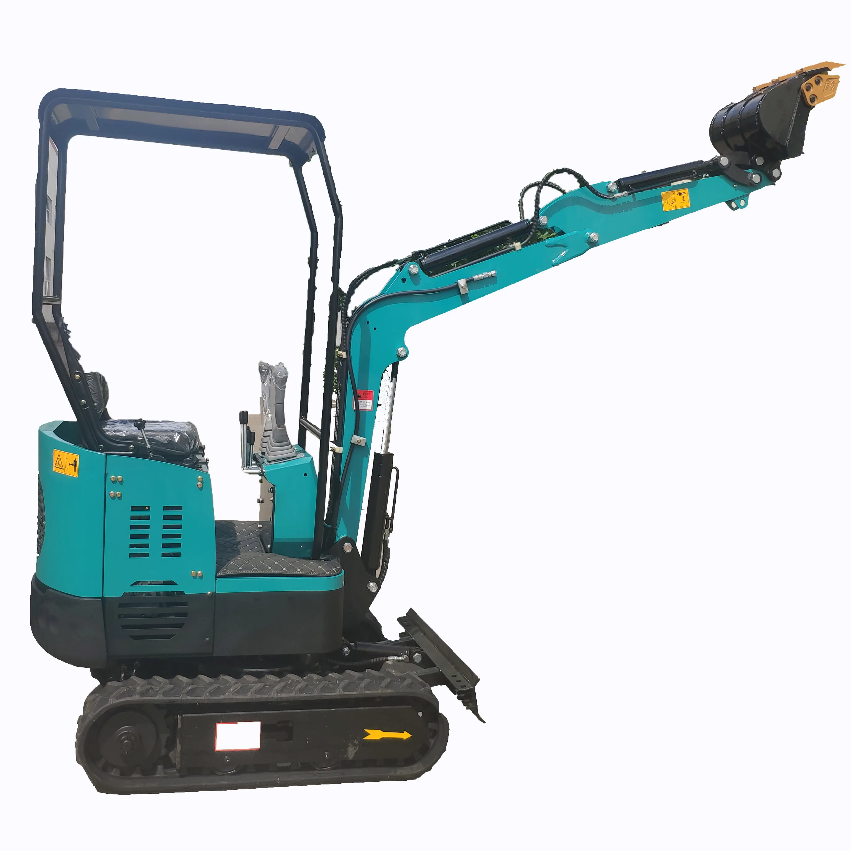 
Top Ranking Cheap 1 Ton Excavator Digger Chinese Manufacturer Hydraulic Mini Excavator For Sale Prices 