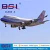 Air Freight shipment from Hungary to Hongkong /Guangzhou /Shenzhen by UPS /4-5 transit days
