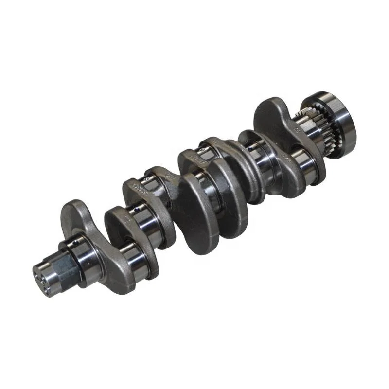 Foton Tunland Pickup Diesel Engine Isf2.8 Foton Crankshaft 5443207 ...