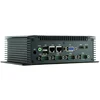 Multifunctional N28Z N2800 4G DDR3L 64G SSD+1T HDD android mini pc webcam with great price