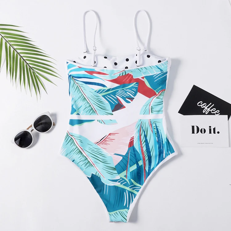 maillot de bain double push up