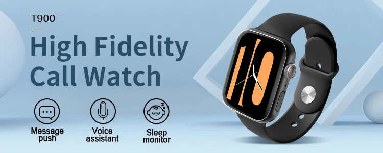 2021 2020 New Watch T900 Seri 6 Sports T900 Smart Watch Smartwatch - Buy  T900 Call Music Control Sports Smart Watch,New T900 Seri 6 Smartwatch,Waterproof  T900 Smartwatch Product on Alibaba.com