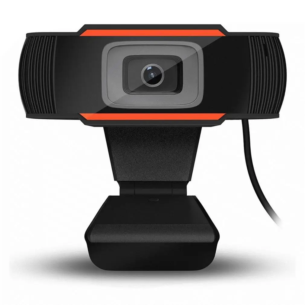 

hot selling Computer Network Live Camera Mic Webcam meeting webcam