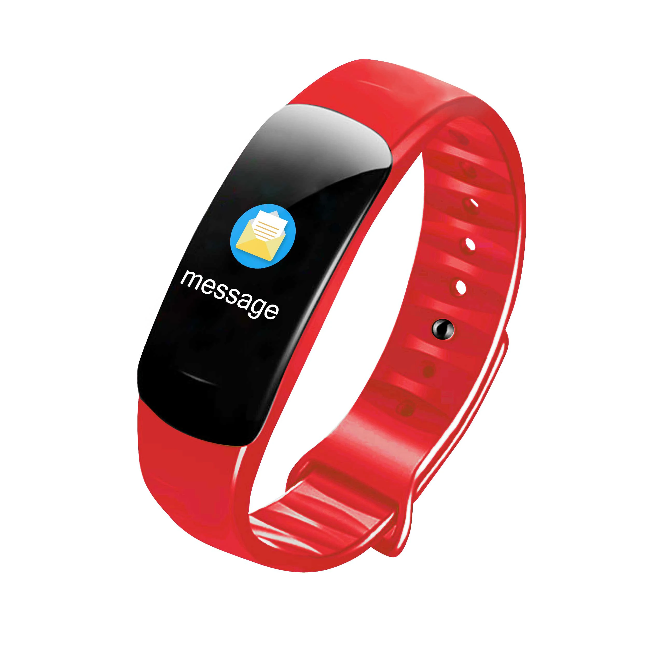 

Smart watch C1plus for lady sleep monitor a comfortable smartwatch