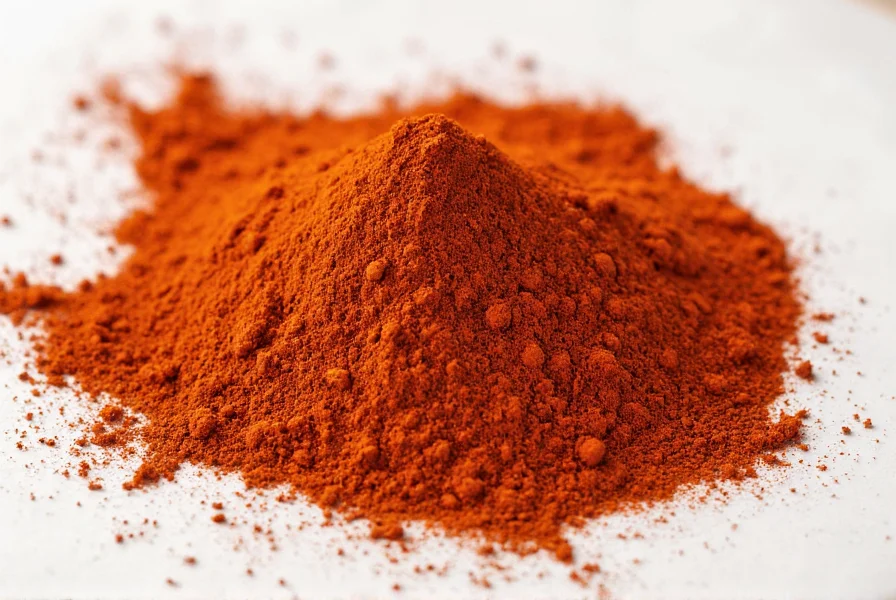 Mexican Pepper Powder: Authentic Types and Uses