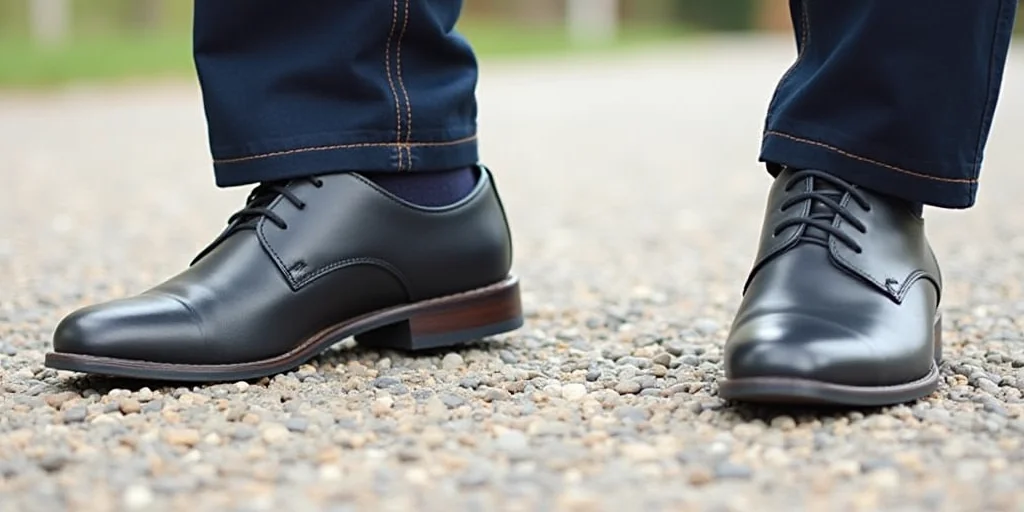 Best Men'S Shoes For Plantar Fasciitis: Top Orthopedic Picks Trending In  2025