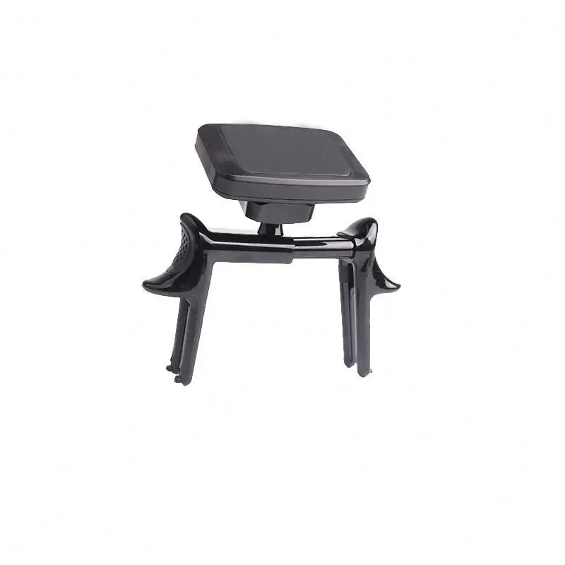 

Phone holder magnetic car mount REKgf mobile phone holder, Black