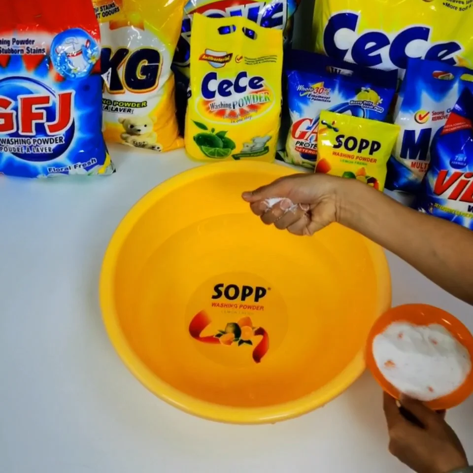 Discover 55+ detergent cake ingredients latest - awesomeenglish.edu.vn