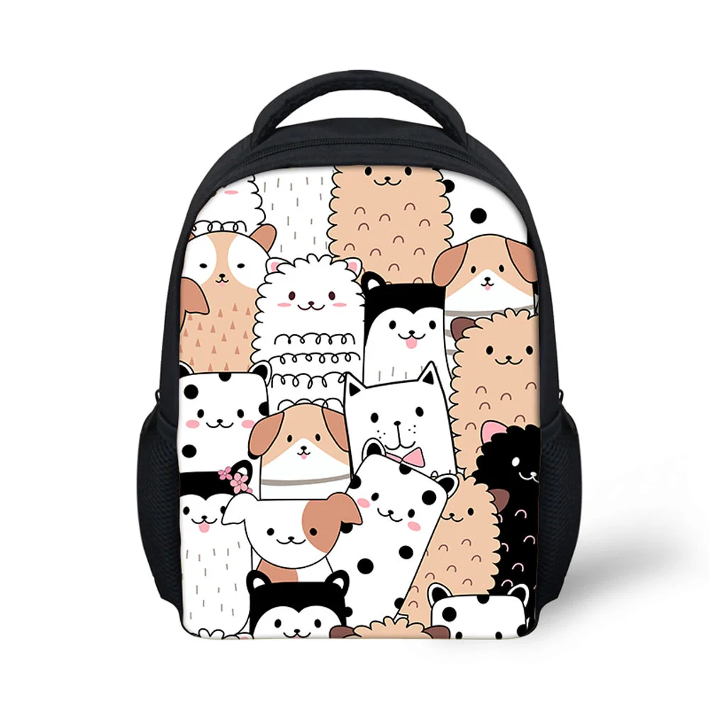 

2021 custom backpack bag fashion bags laptop backpacks school Cartoon wholesale animal backpacking pack for girls boys student