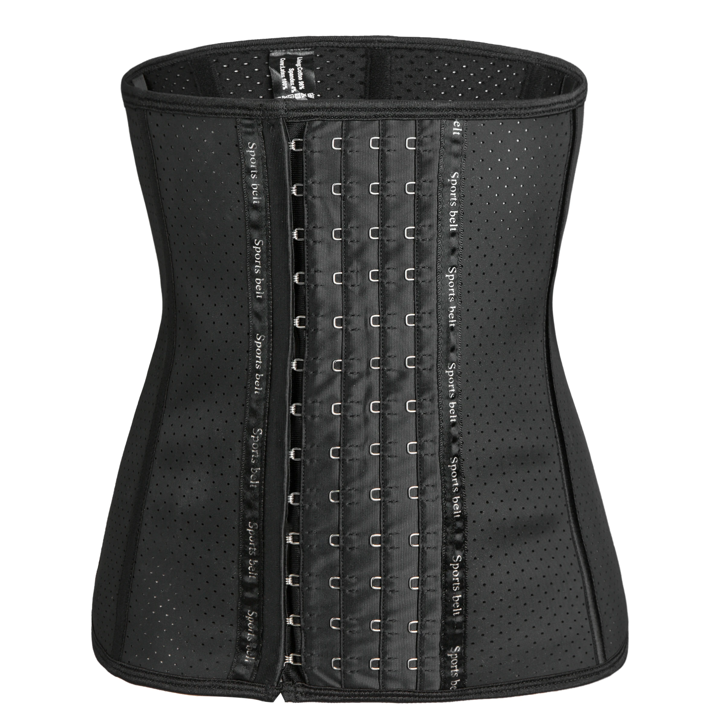 

Waist Trainer Girdle Waist Trainer Fajas Colombianas Body Shaper Women Corset Girdle Tummy Trimmer Waist Trainer Fajas