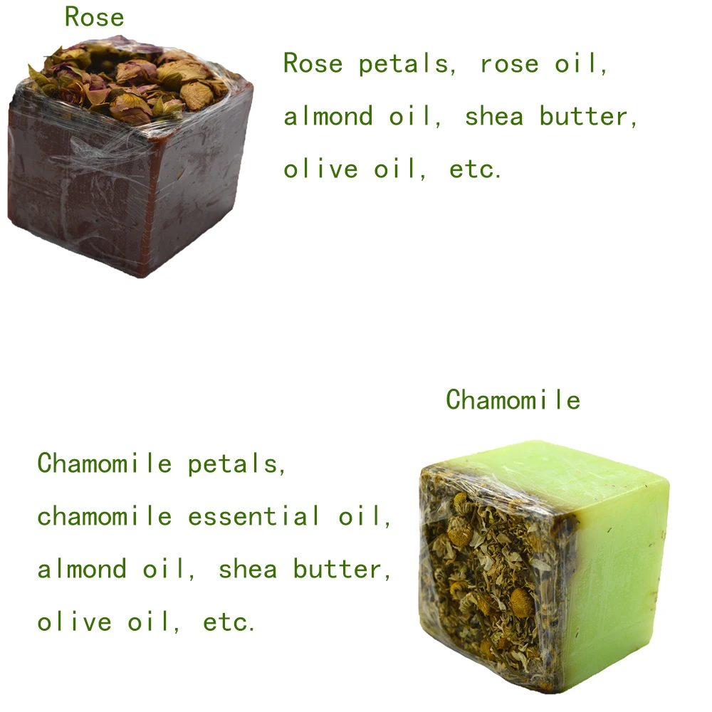 Handmade Yoni Soap For Moisturizing Skin Whitening Body Clean Natural