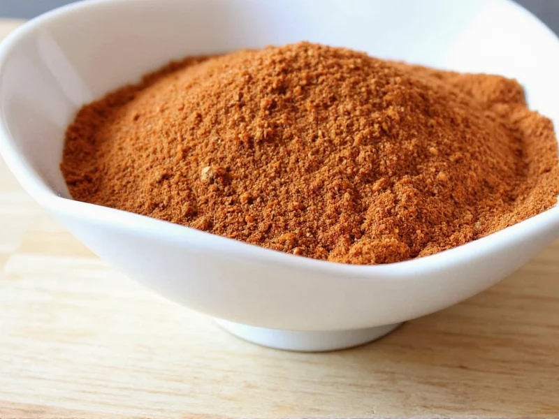 Allrecipes Taco Seasoning Recipe: Exact Measurements & Tips