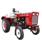 ミニトラクター 30hp 40hp 2wd 4wd 4 × 4 トラクター traktor トラクター農業農業機械販売のための