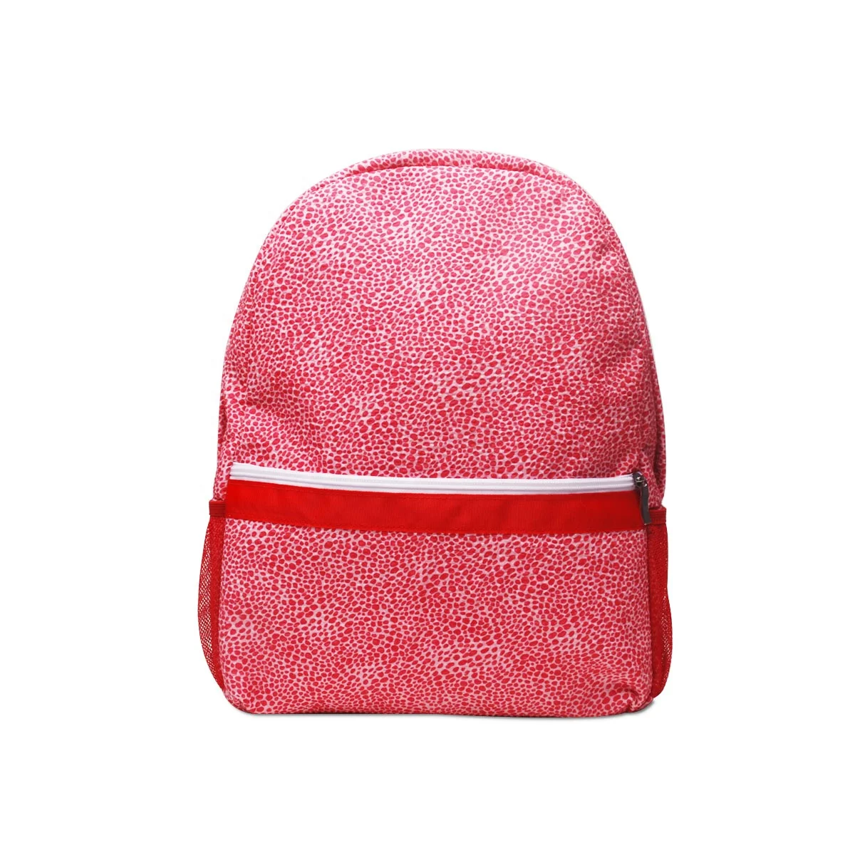 

Ready To Ship DOMIL031 2 colors Wholesale Blanks Preppy fashionable backpacks 2-5 Years Toddler Seersucker Backpack