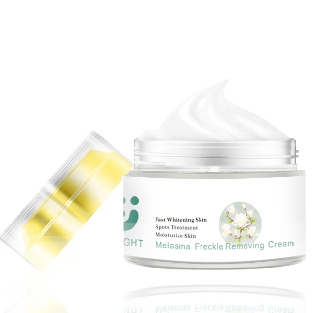 

Ze Light 200 Pcs Private Label Dark Spot Cream Freckle Removing Skin Lightening Facial Whitening Dark Spot Removing Cream