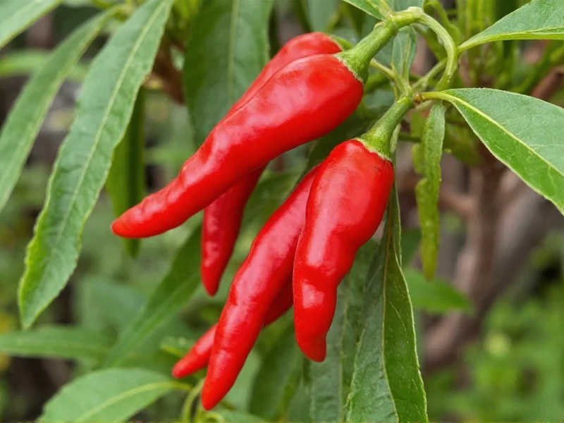 Puya Chillies: Flavor Profile, Uses & Substitutes Explained
