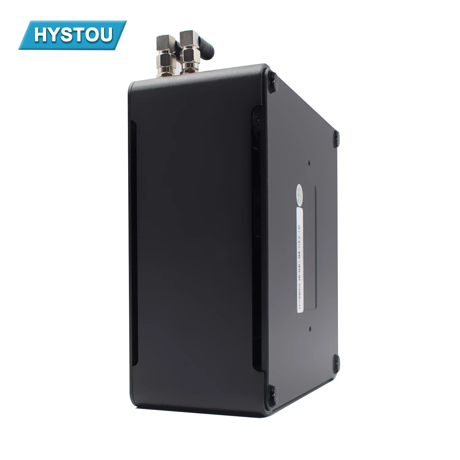 

Hystou i7 8750H Gaming PC OEM SSD Win10 DDR4 Mini Desktop Computer with 3 Years Warranty