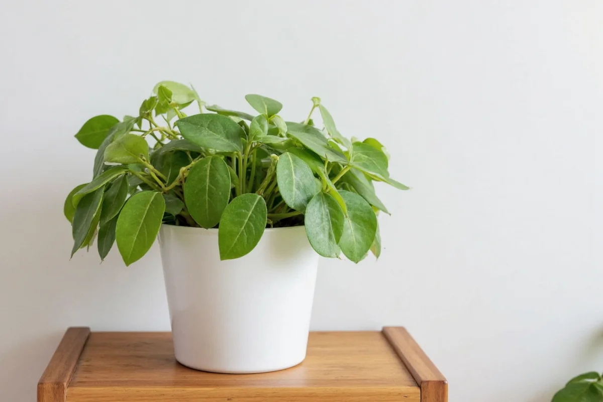 how to take care of a jade plant indoors