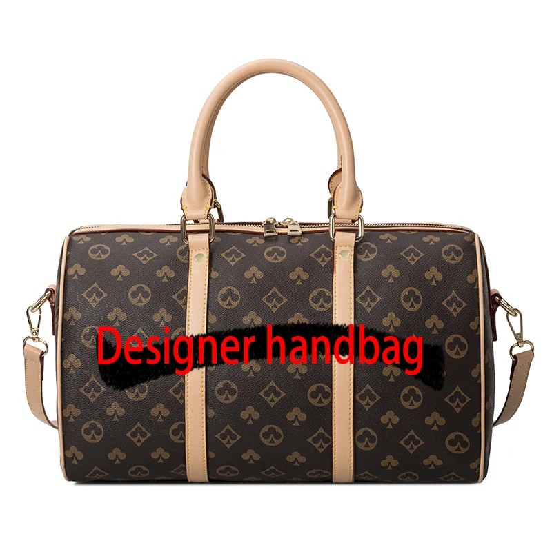 

2022 New Arrivals High Quality Leather Luxury Designer Bag Purse Women Designer Handbags Famous Brands