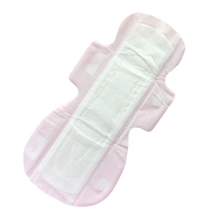

Flavored sanitary pads organic panty liner yoni applicator