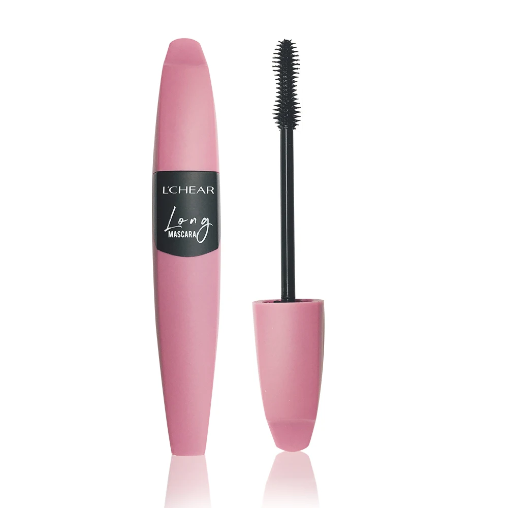 

Mascara Thick Curling Lengthen 3D mascara OEM