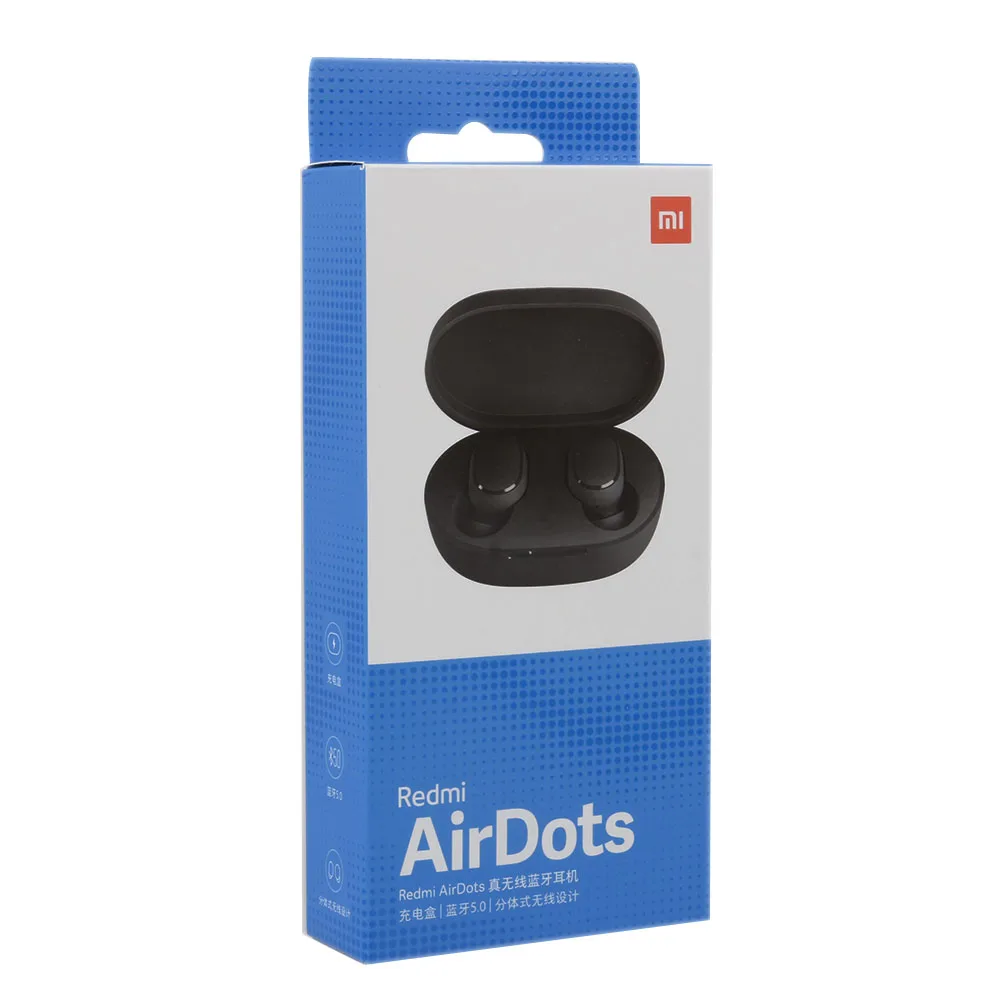 

Airdots S audifonos auriculares inalambricos metal wireless earphone fone in-ear headphone headsets for wireless headphones