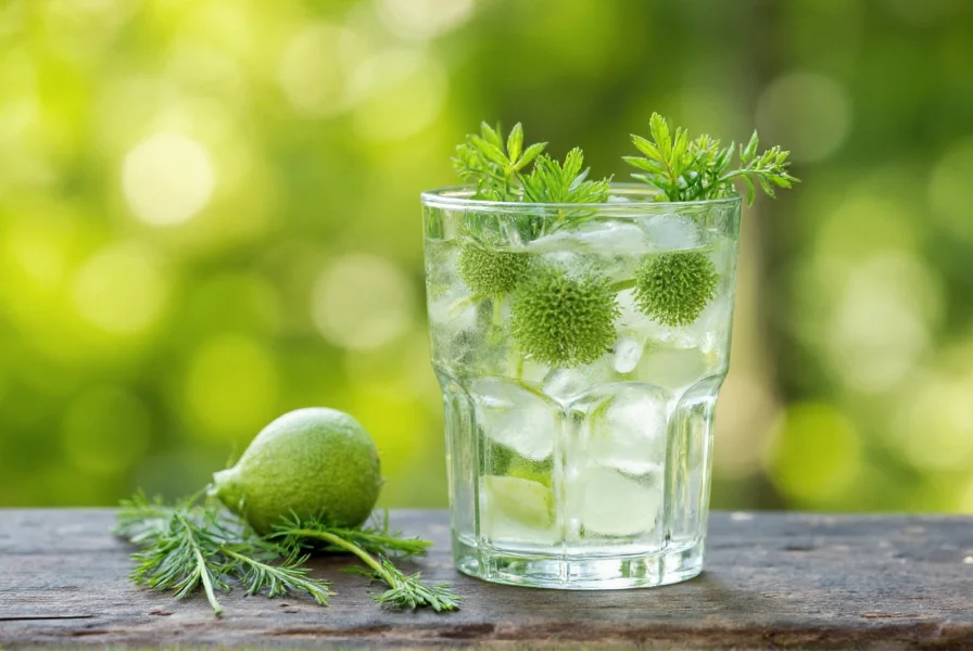 Fennel Water: Benefits, Preparation, and Evidence-Based Facts