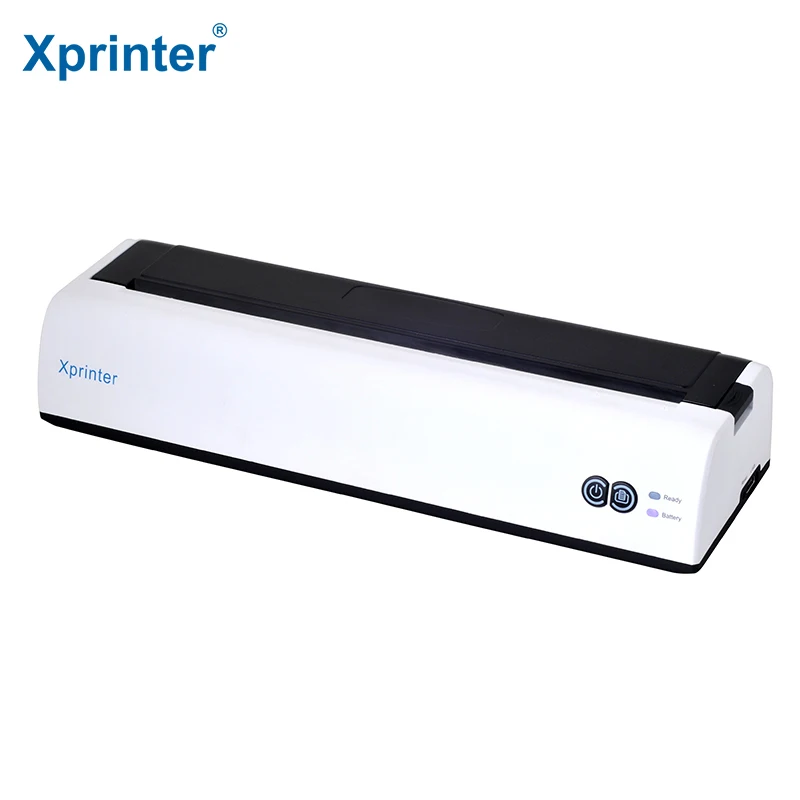 

The latest portable document printer a4 size is suitable for home and personal office use