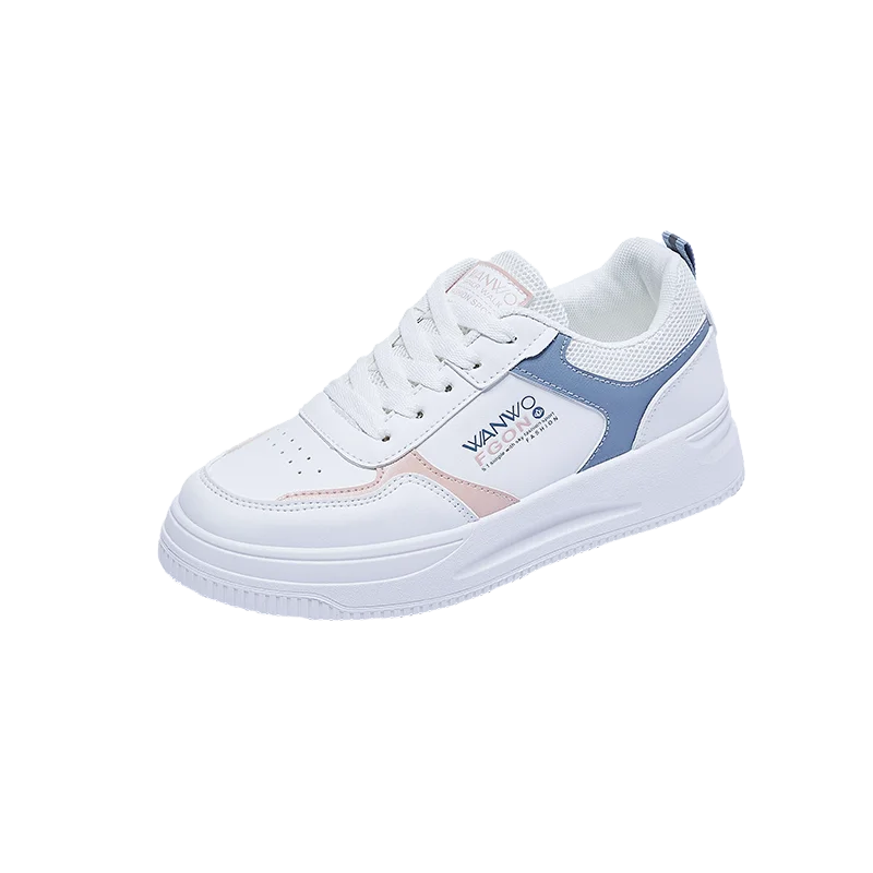 

2021 New Spring Fall Women's white shoes 35-40 batches 38 standard sports