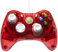 

Hot!!! Gamepad For Xbox 360 Wireless/Wired Controller For XBOX 360 Controle Wireless Joystick For XBOX360 Game Controller Joypad