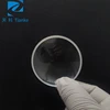 Led Glass Cover head cover lens borosilicate glass lens