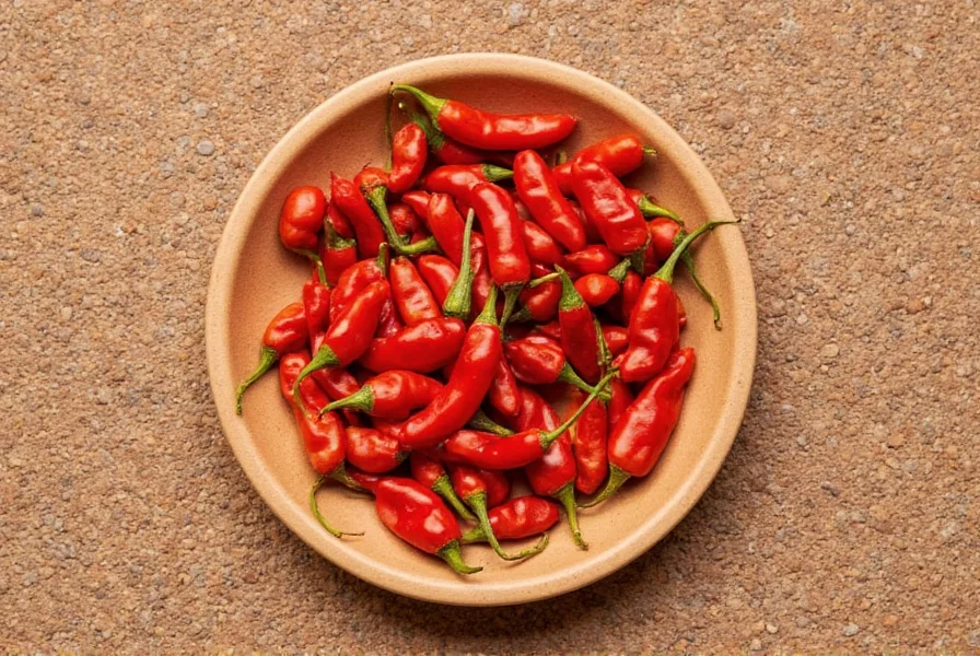 Smoked Spanish Paprika Jar