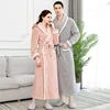 /product-detail/winter-womens-sleepwear-fashion-new-thickening-warm-flannel-solid-pockets-sashes-long-sleeve-women-nightgowns-females-62240182138.html