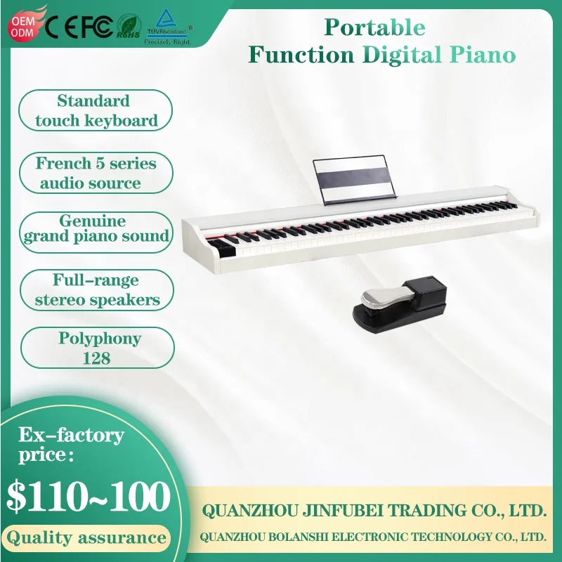 
electronic piano 88 keys piano keyboard piano 88 keys 