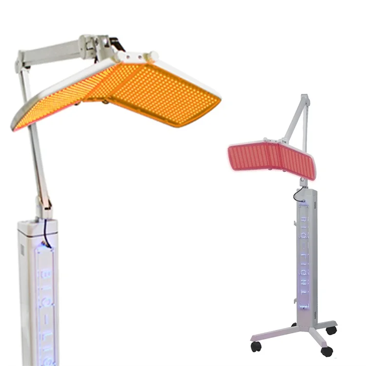 

US Medical CE approved Led Devices 850nm Full Body 660nm Skin Care Red Light Therapy Near Infrared