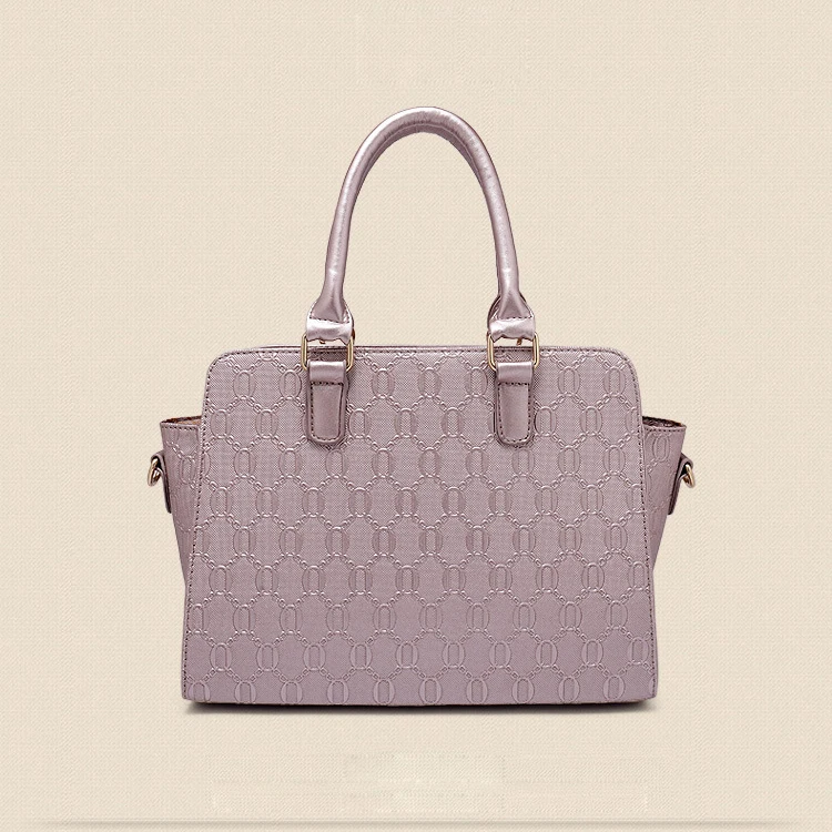 
Newest 4 bag in 1 set popular handbags for women leather handbag 