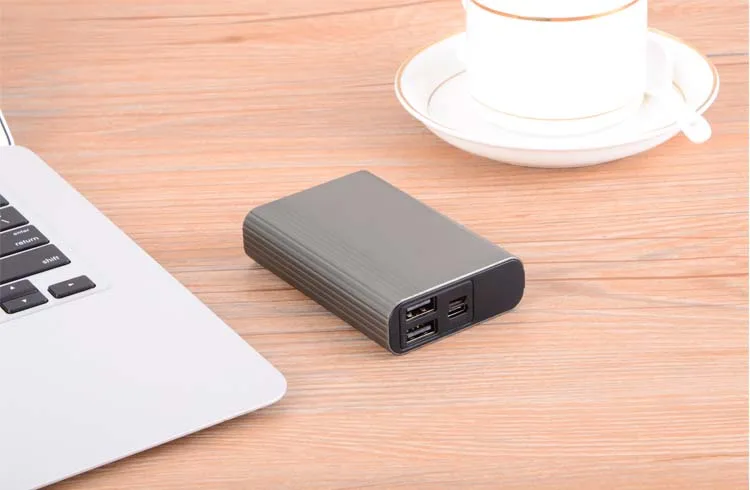 2019 New products portable power banks 20000mah fast charging pocket mobile charger power bank small cell power charger bank - ANKUX.COM